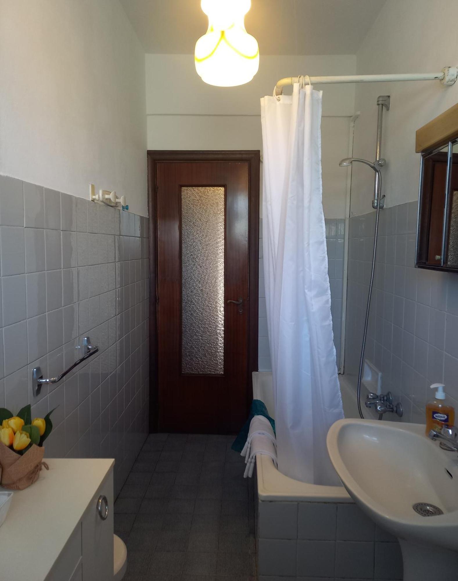 Cinque Terre & Portofino Apartment In Sestri Levante Exterior photo